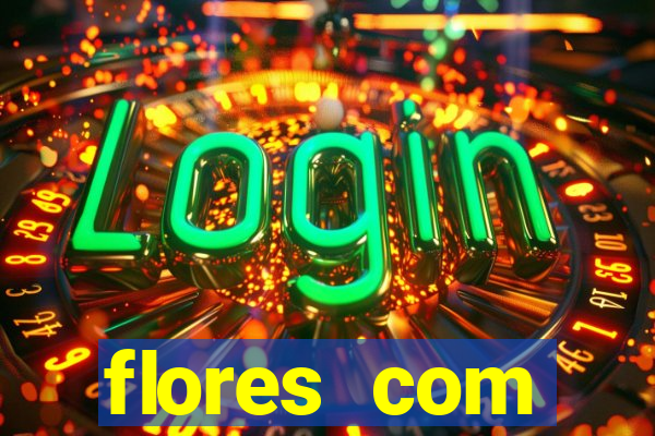 flores com significados tristes