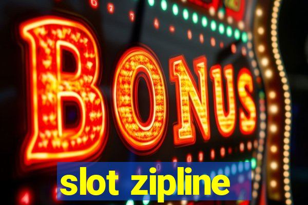 slot zipline