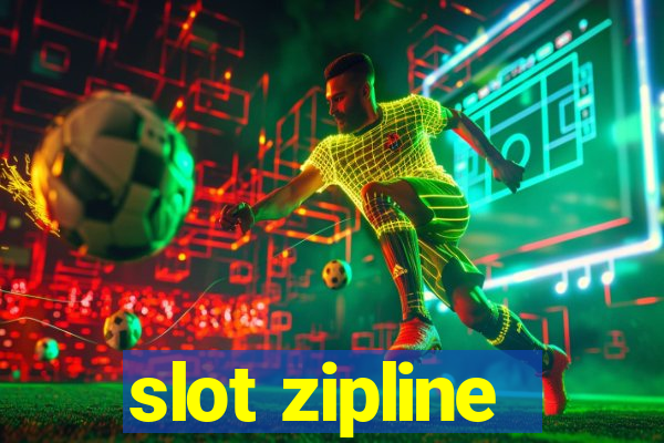 slot zipline