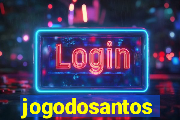 jogodosantos