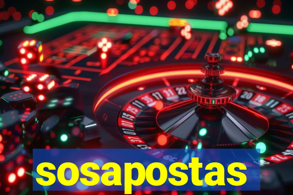 sosapostas