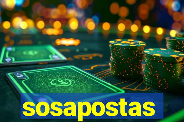 sosapostas