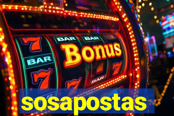 sosapostas