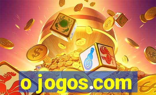 o jogos.com