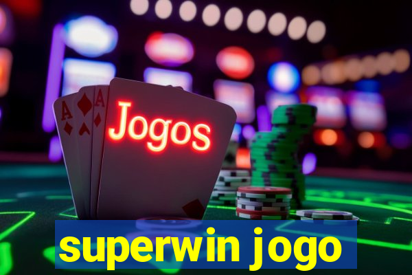 superwin jogo