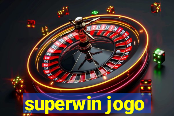 superwin jogo