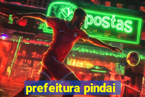 prefeitura pindai