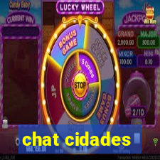 chat cidades