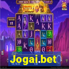 Jogai.bet