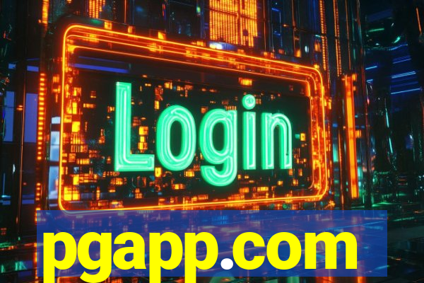 pgapp.com