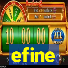 efine