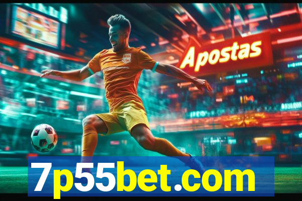 7p55bet.com