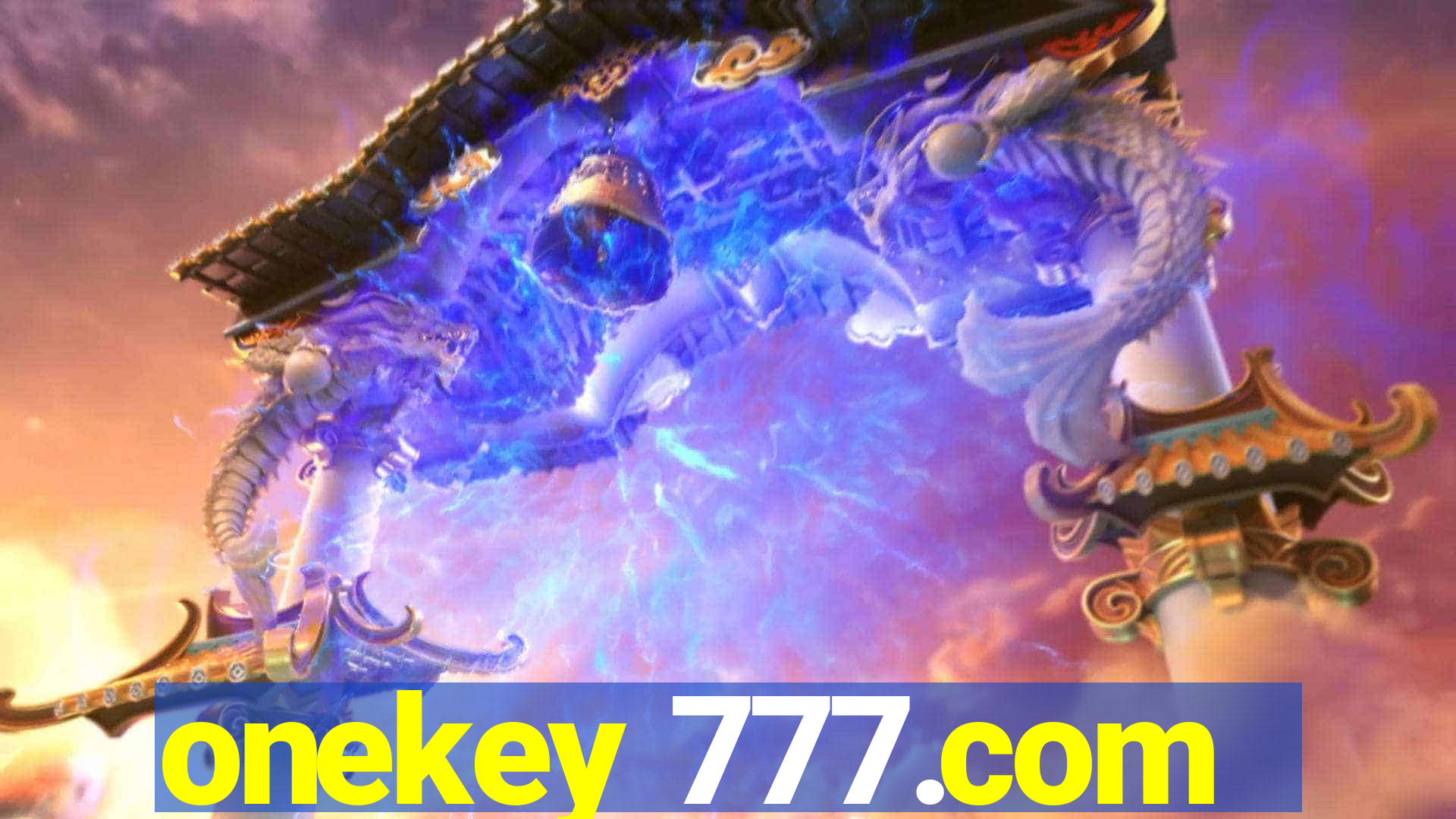 onekey 777.com