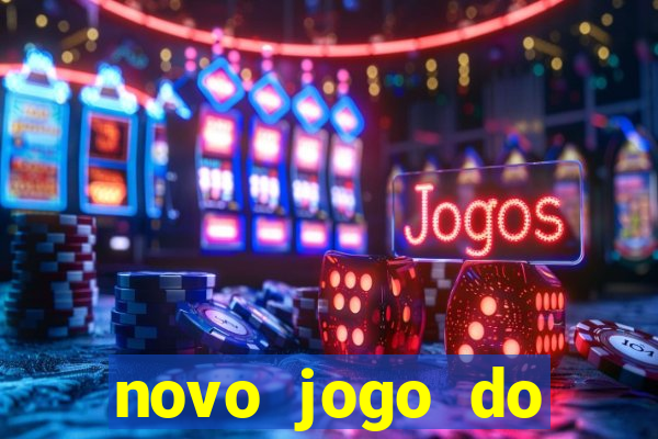 novo jogo do esporte da sorte