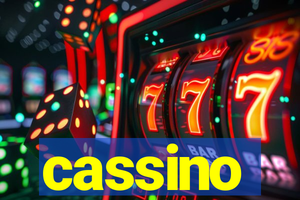 cassino internacional online