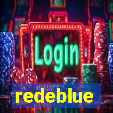 redeblue