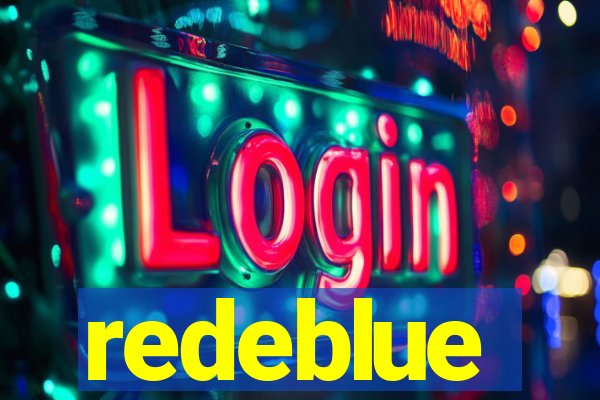 redeblue