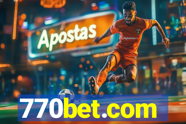 770bet.com