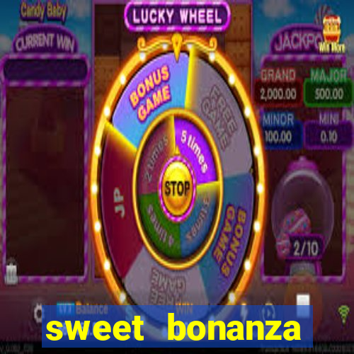 sweet bonanza pragmatic play