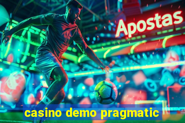 casino demo pragmatic