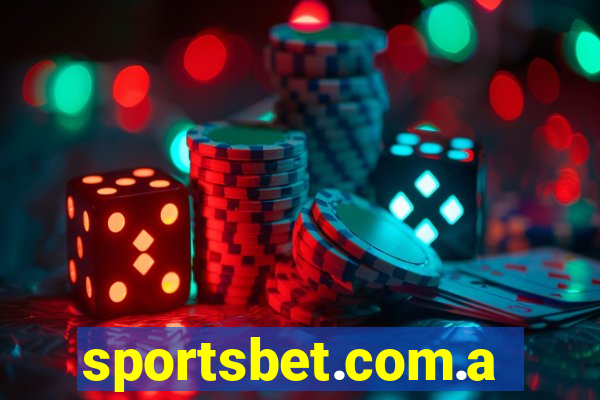 sportsbet.com.au