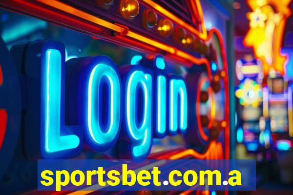 sportsbet.com.au