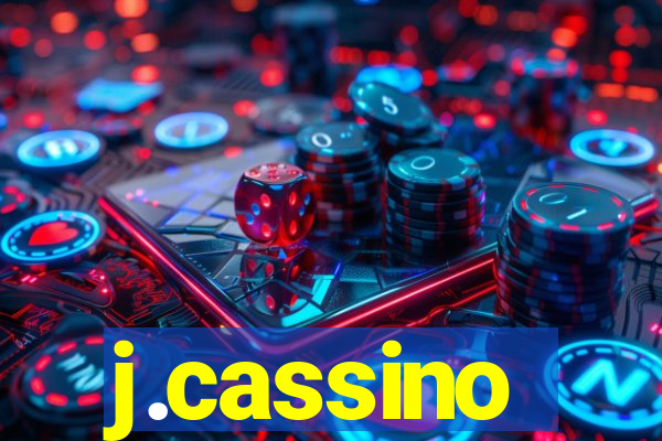 j.cassino