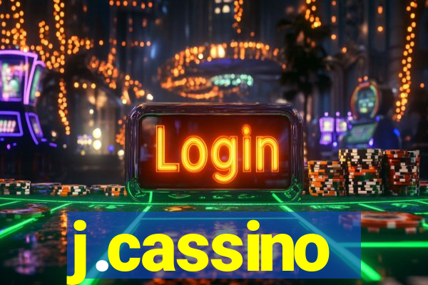 j.cassino