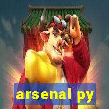 arsenal py