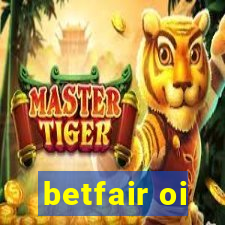 betfair oi