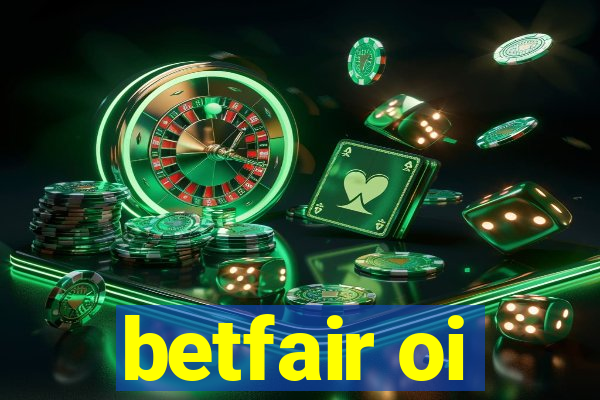 betfair oi