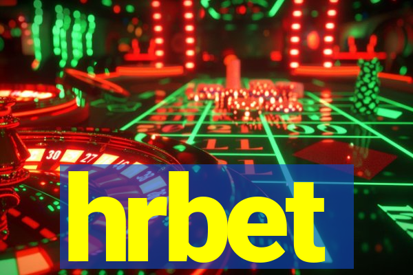 hrbet