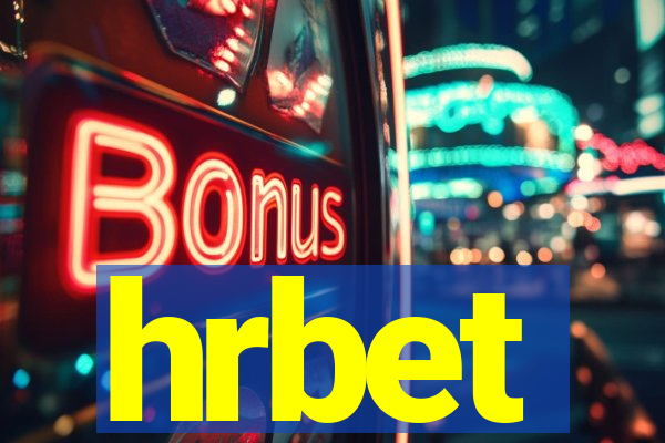 hrbet