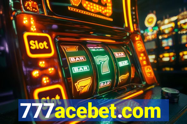 777acebet.com