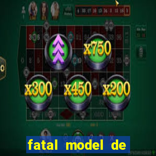 fatal model de porto alegre