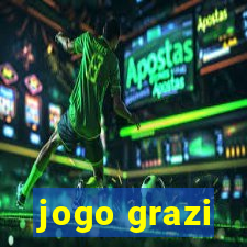 jogo grazi