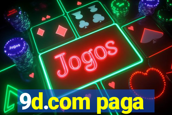 9d.com paga