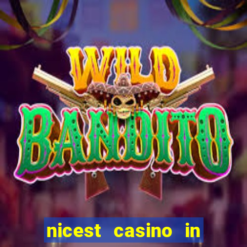 nicest casino in las vegas