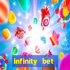 infinity bet consultar bilhete