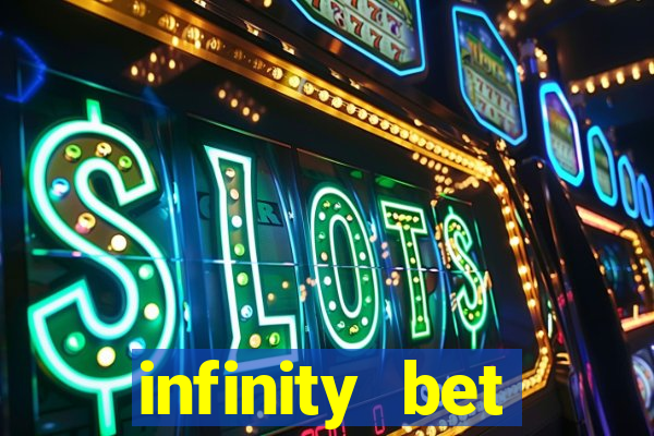 infinity bet consultar bilhete