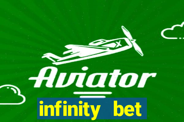 infinity bet consultar bilhete