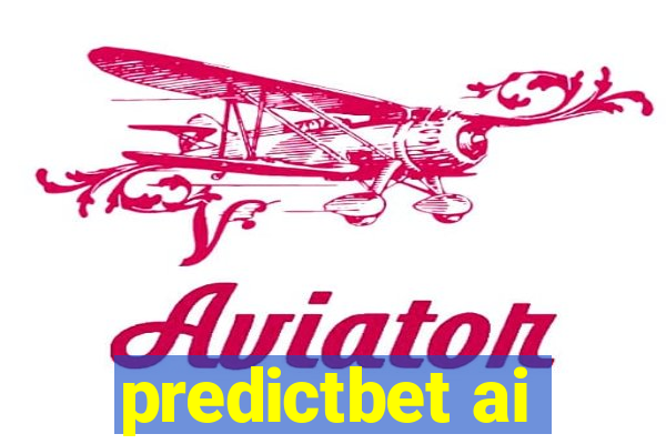 predictbet ai