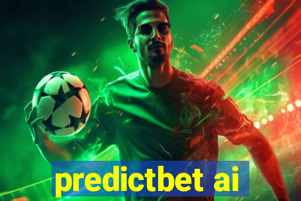 predictbet ai