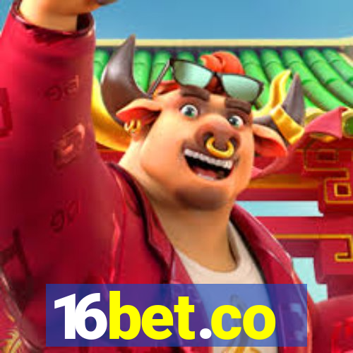 16bet.co