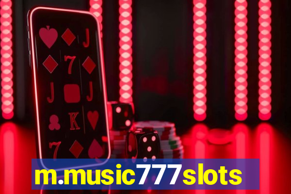 m.music777slots