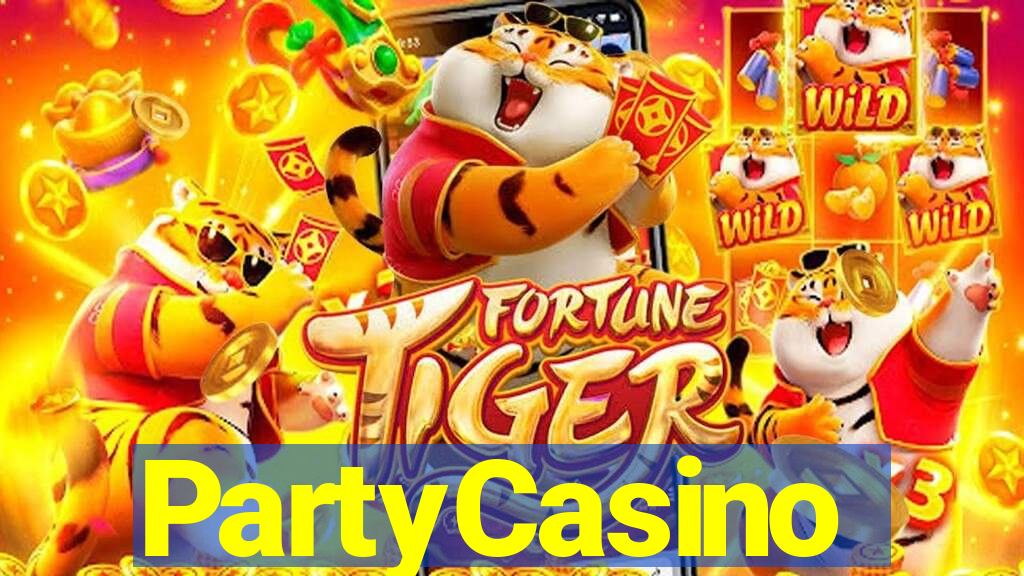 PartyCasino