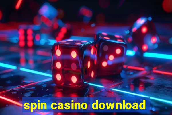 spin casino download