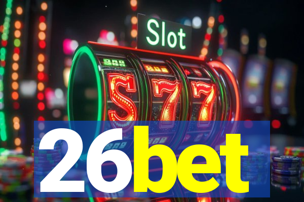 26bet