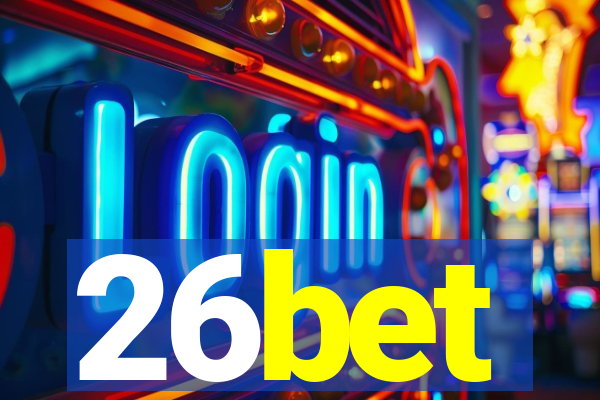 26bet