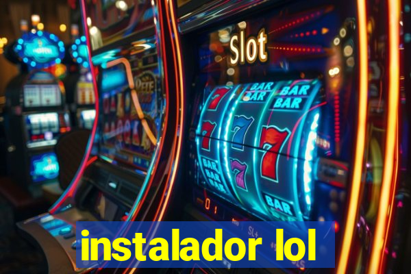 instalador lol